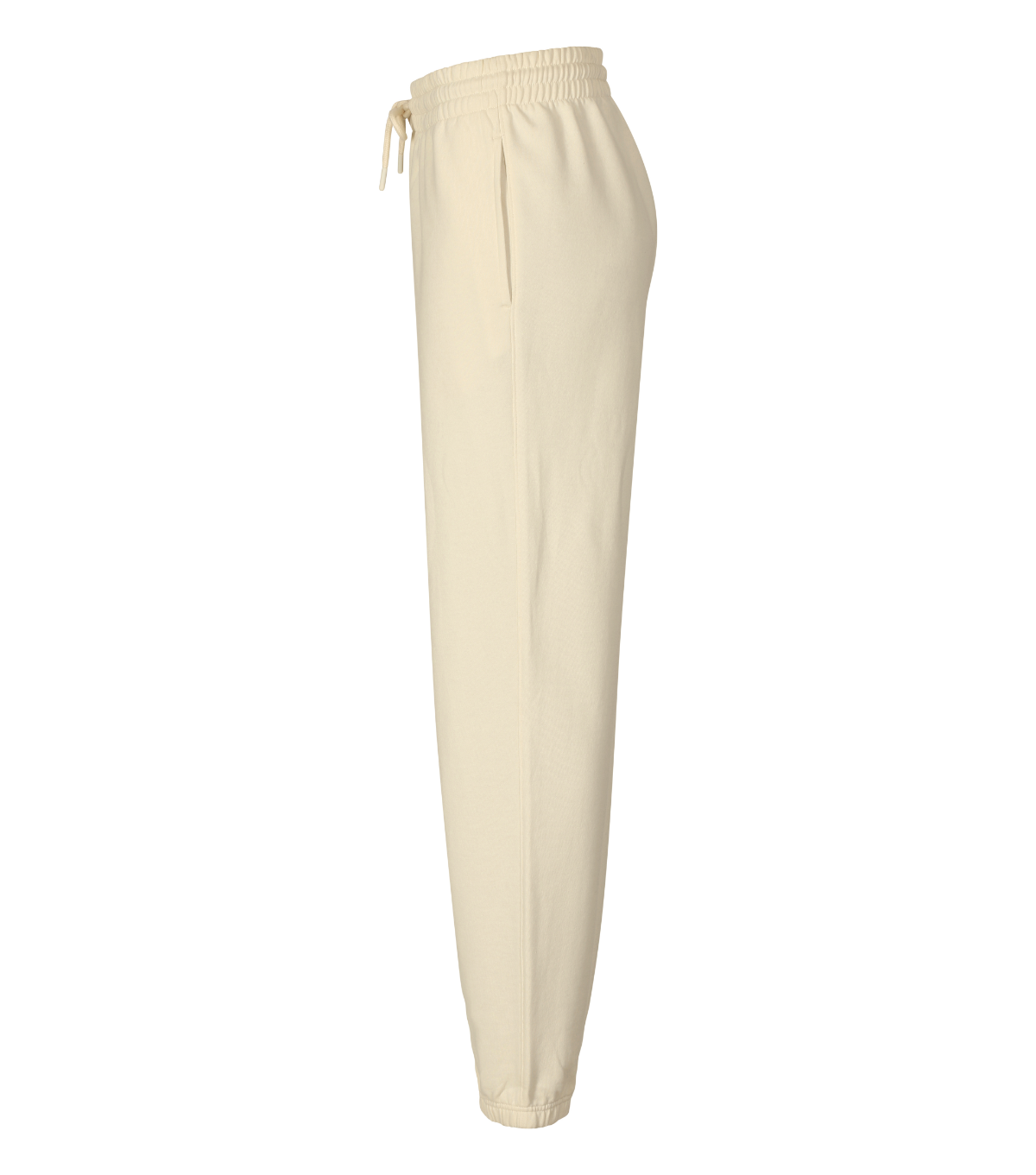 Tepláky MALFINI Meadow 609, unisex, mandlová - Obrázek 3