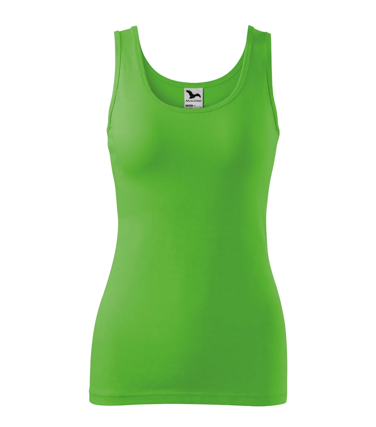 Tílko MALFINI Triumph 136, dámské, apple green - Obrázek 2
