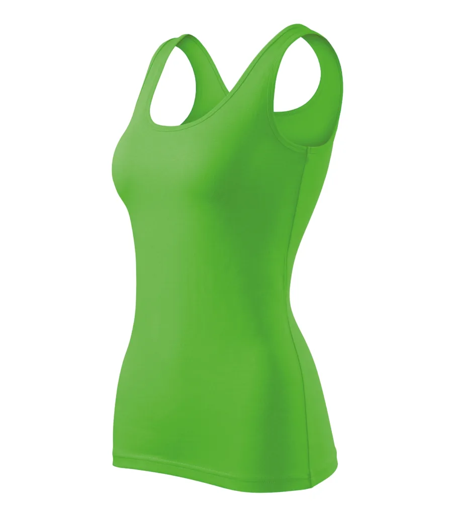 Tílko MALFINI Triumph 136, dámské, apple green