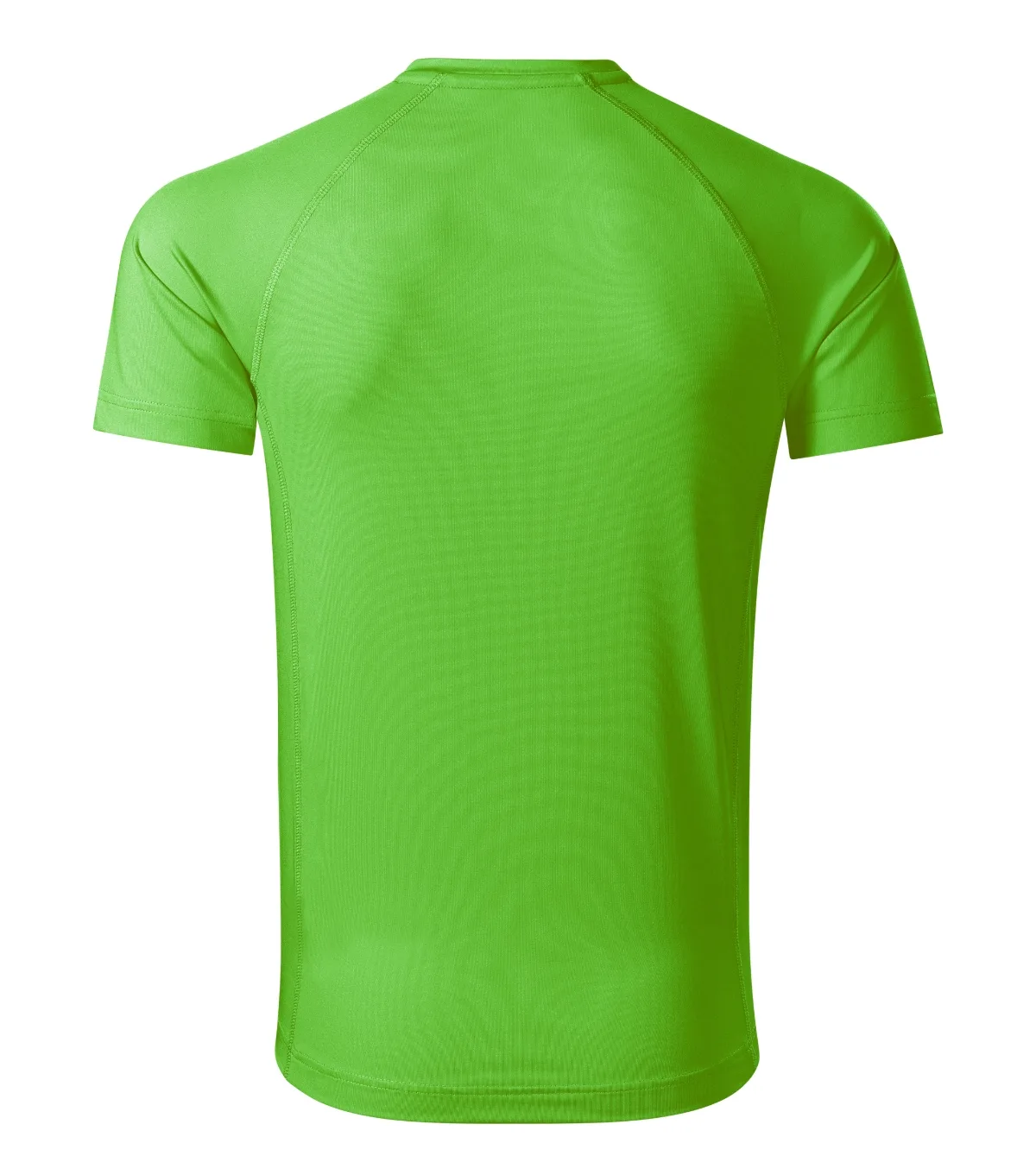Tričko MALFINI Destiny 175, pánské, apple green - Obrázek 3