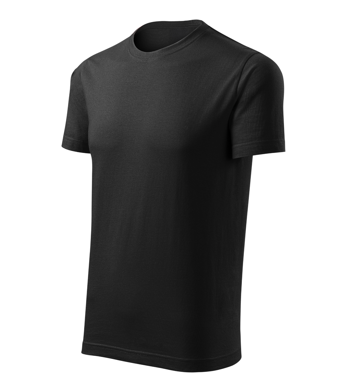 Tričko MALFINI Element 145, unisex, černá