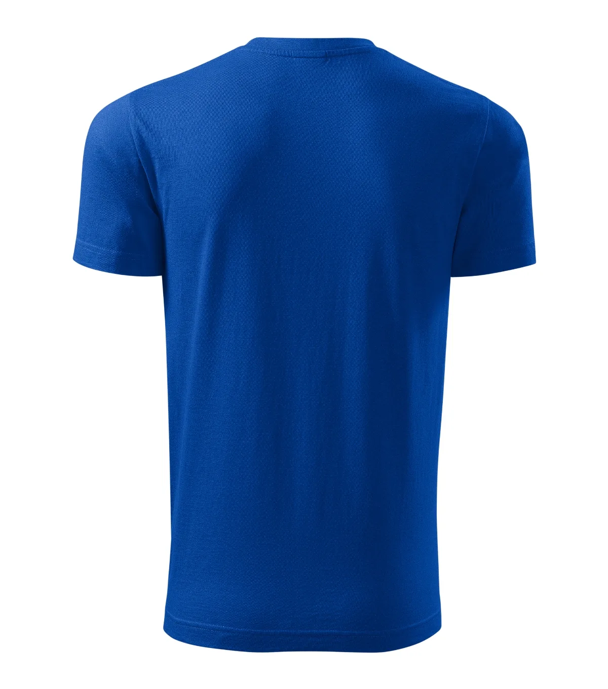 Tričko MALFINI Element 145, unisex, královská modrá - Obrázek 3