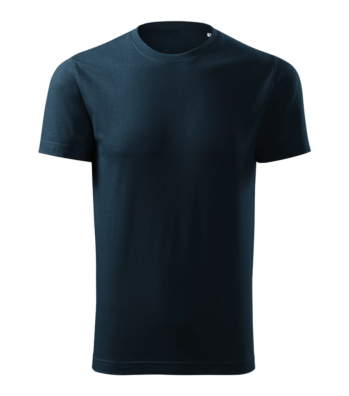 Tričko MALFINI Element 145, unisex, námořní modrá - Obrázek 2