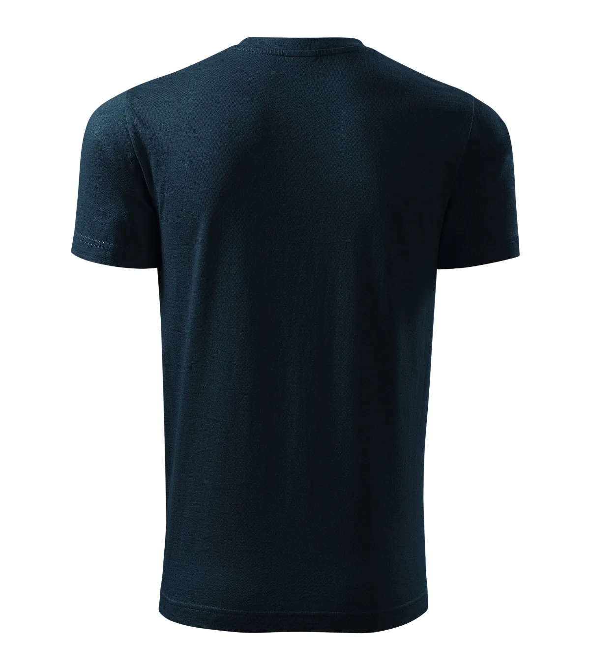Tričko MALFINI Element 145, unisex, námořní modrá - Obrázek 3