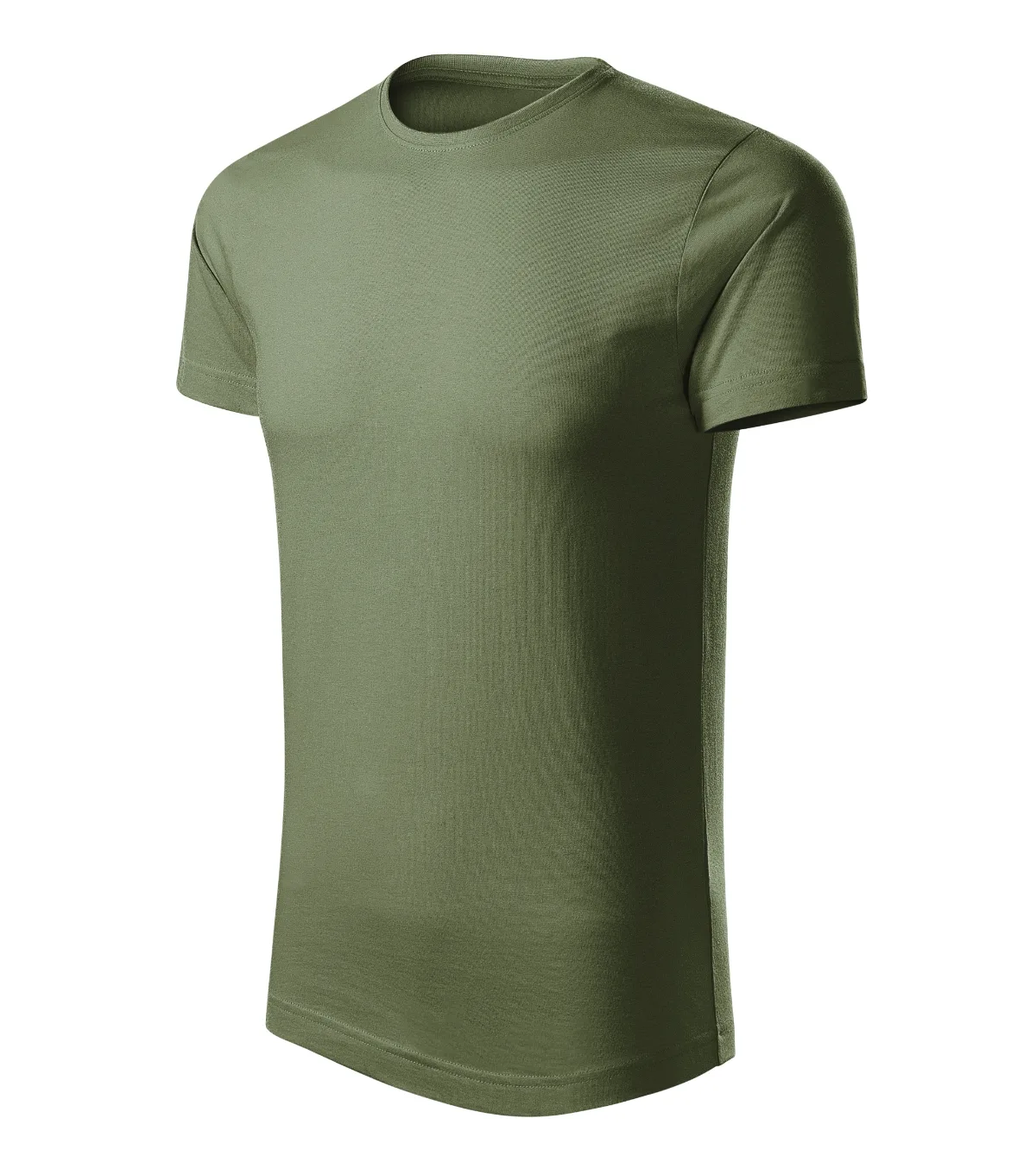 Tričko MALFINI Epic 819, pánské, khaki