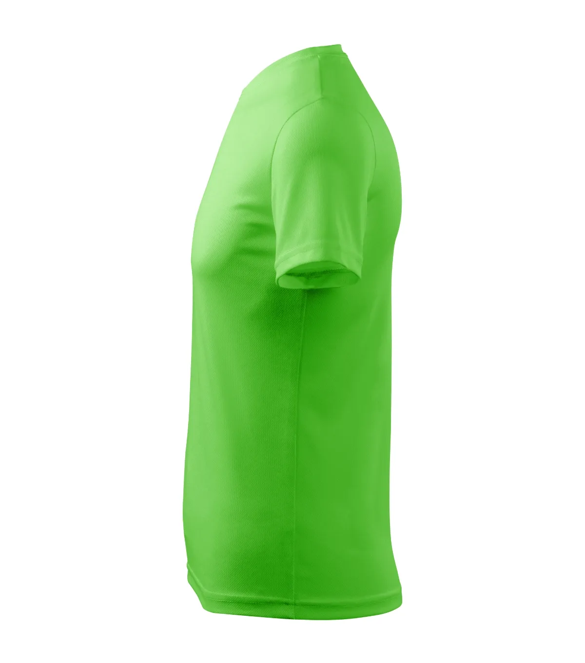 Tričko MALFINI Fantasy 124, pánské, apple green - Obrázek 3
