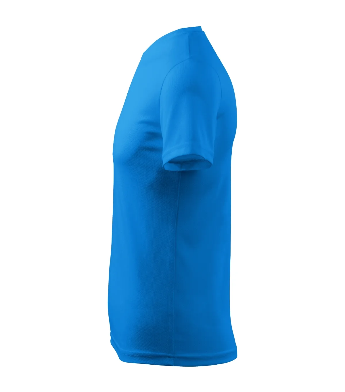 Tričko MALFINI Fantasy 124, pánské, snorkel blue - Obrázek 3