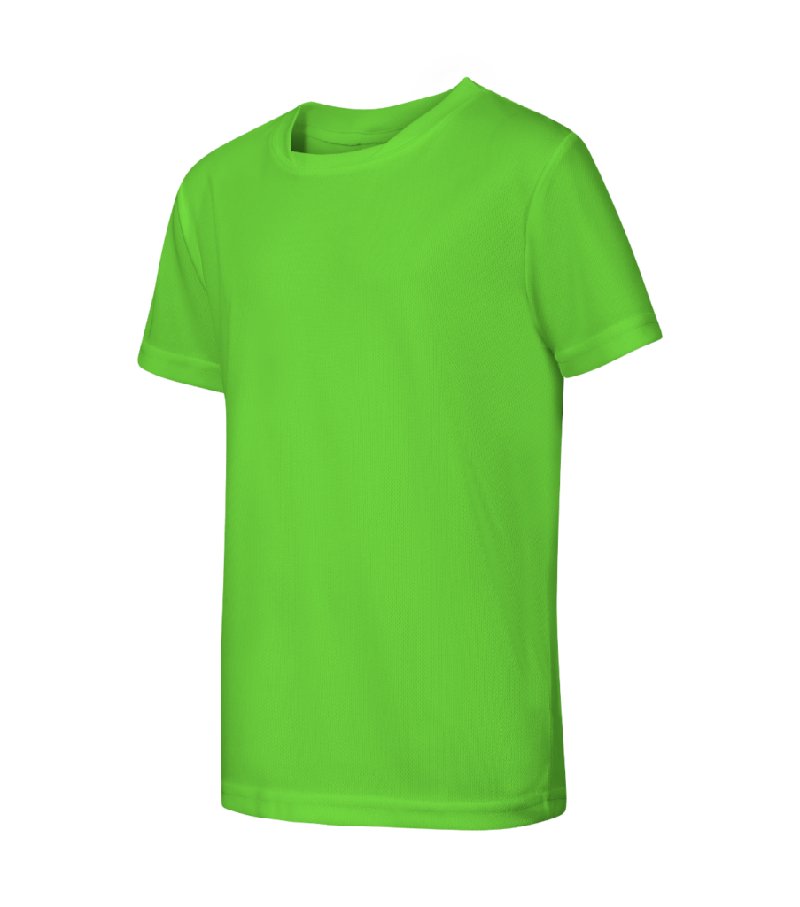 Tričko MALFINI Fantasy 147, dětské, apple green