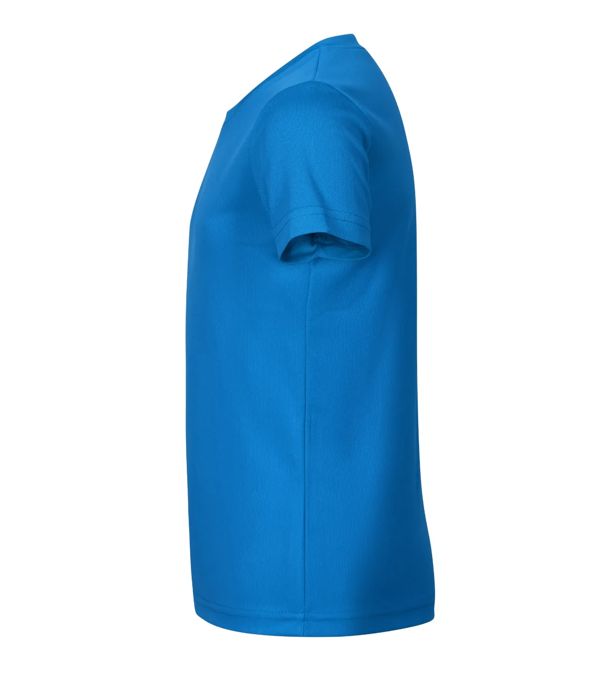 Tričko MALFINI Fantasy 147, dětské, snorkel blue - Obrázek 3