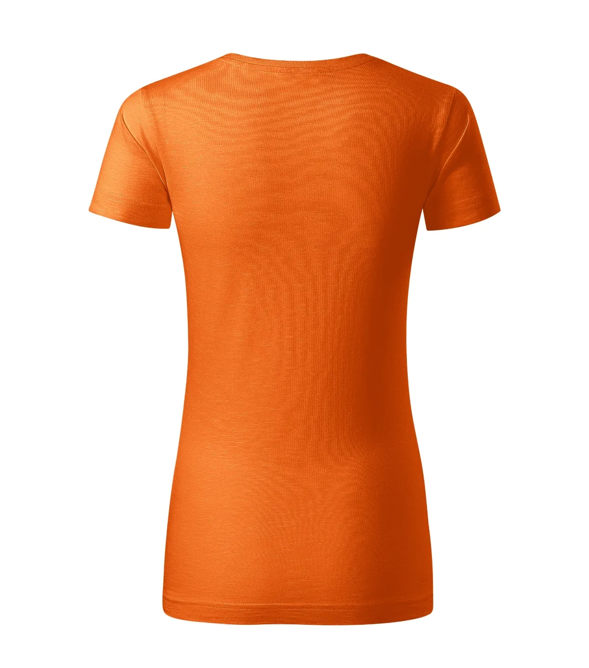 Tričko MALFINI Gulf 824, dámské, oranžová - Obrázek 4