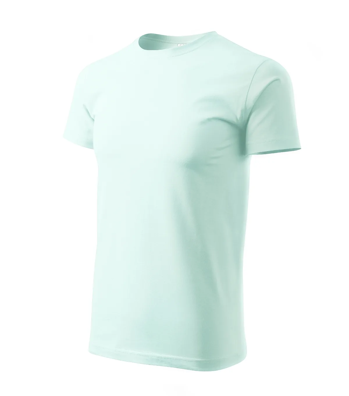 Tričko MALFINI Heavy New 137, unisex, frost