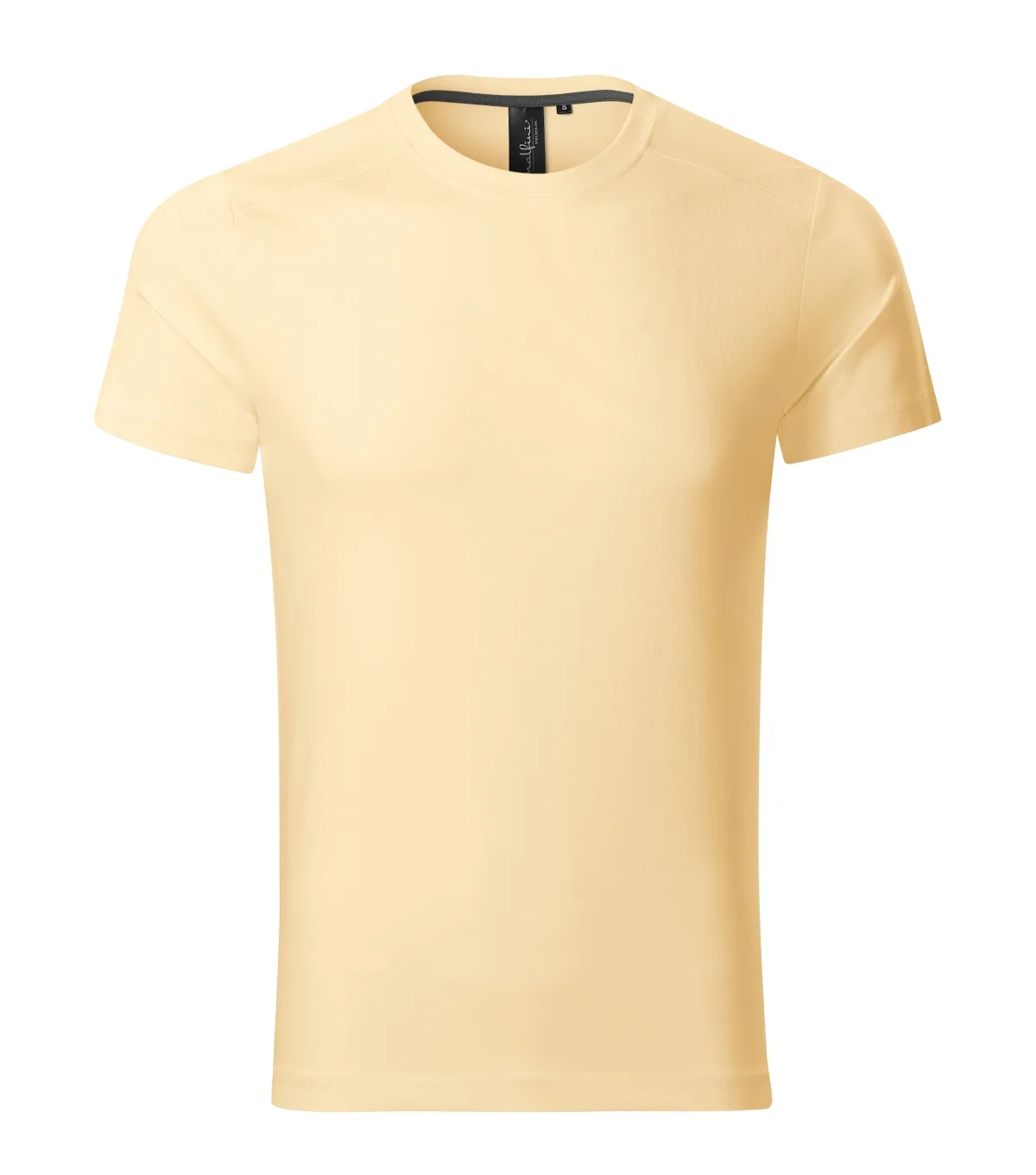 Tričko MALFINI Premium Action 150, pánské, bourbon vanilla - Obrázek 2