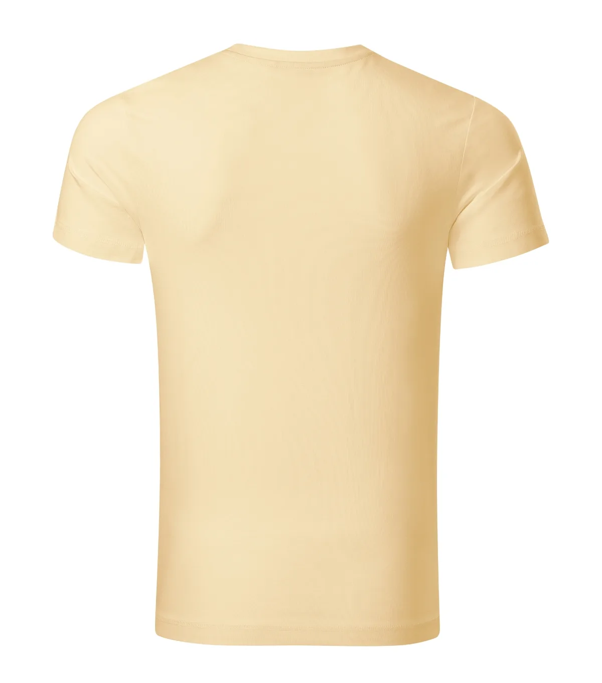 Tričko MALFINI Premium Action 150, pánské, bourbon vanilla - Obrázek 3