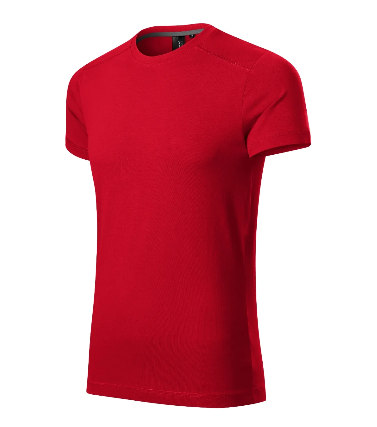 Tričko MALFINI Premium Action 150, pánské, formula red
