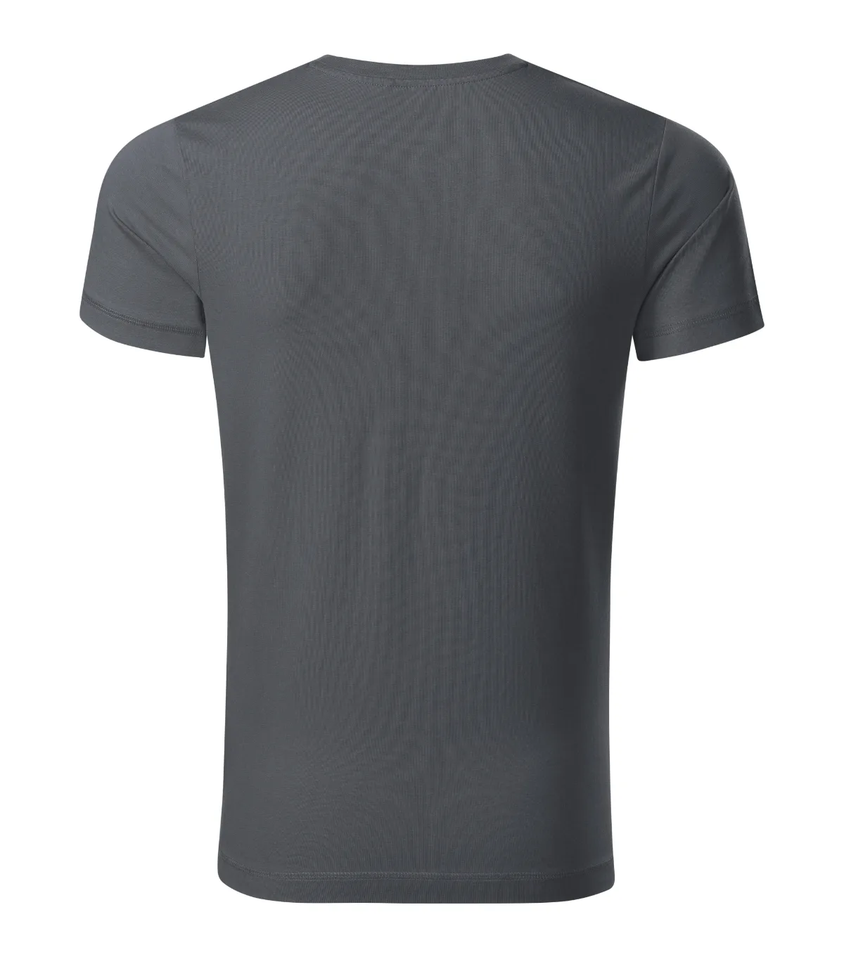Tričko MALFINI Premium Action 150, pánské, light anthracite - Obrázek 3