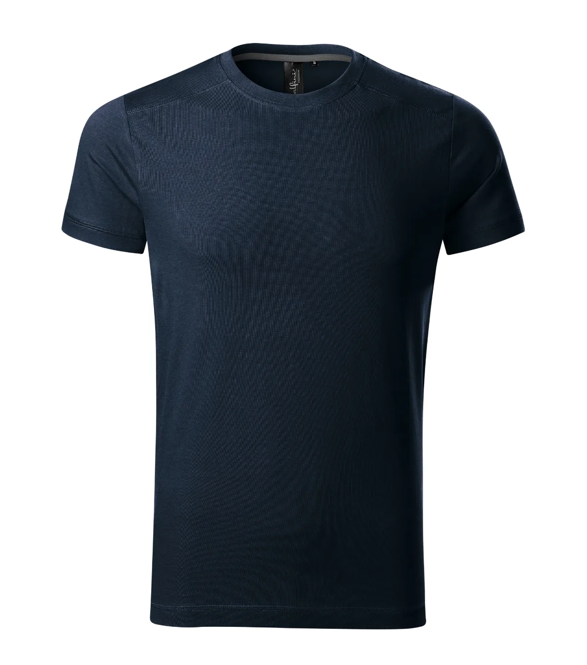 Tričko MALFINI Premium Action 150, pánské, ombre blue - Obrázek 2