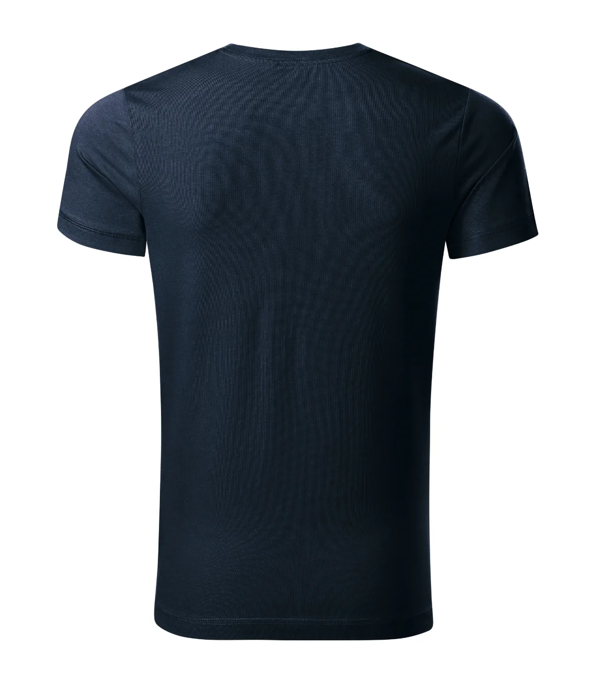Tričko MALFINI Premium Action 150, pánské, ombre blue - Obrázek 3