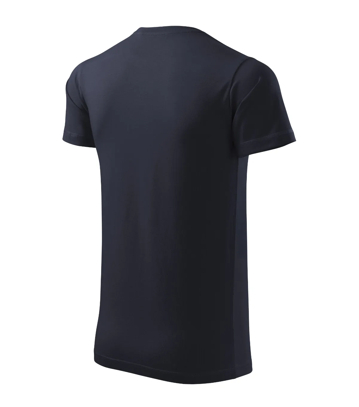 Tričko MALFINI Premium Action 150, pánské, ombre blue - Obrázek 4