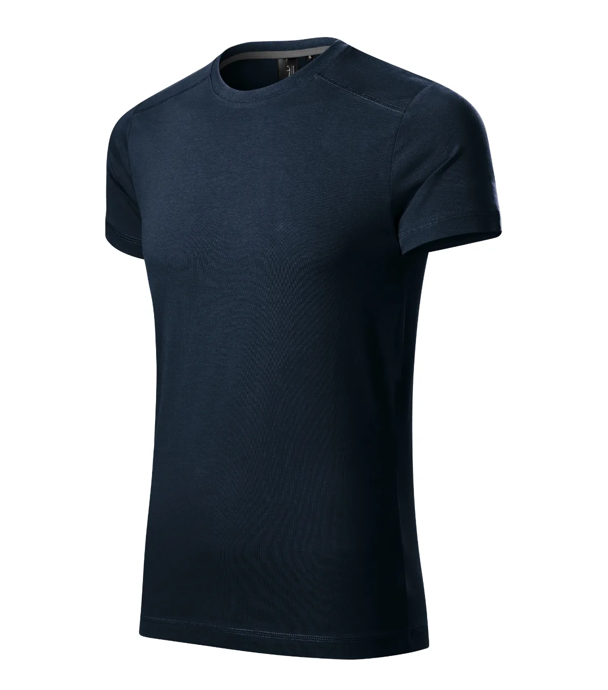Tričko MALFINI Premium Action 150, pánské, ombre blue