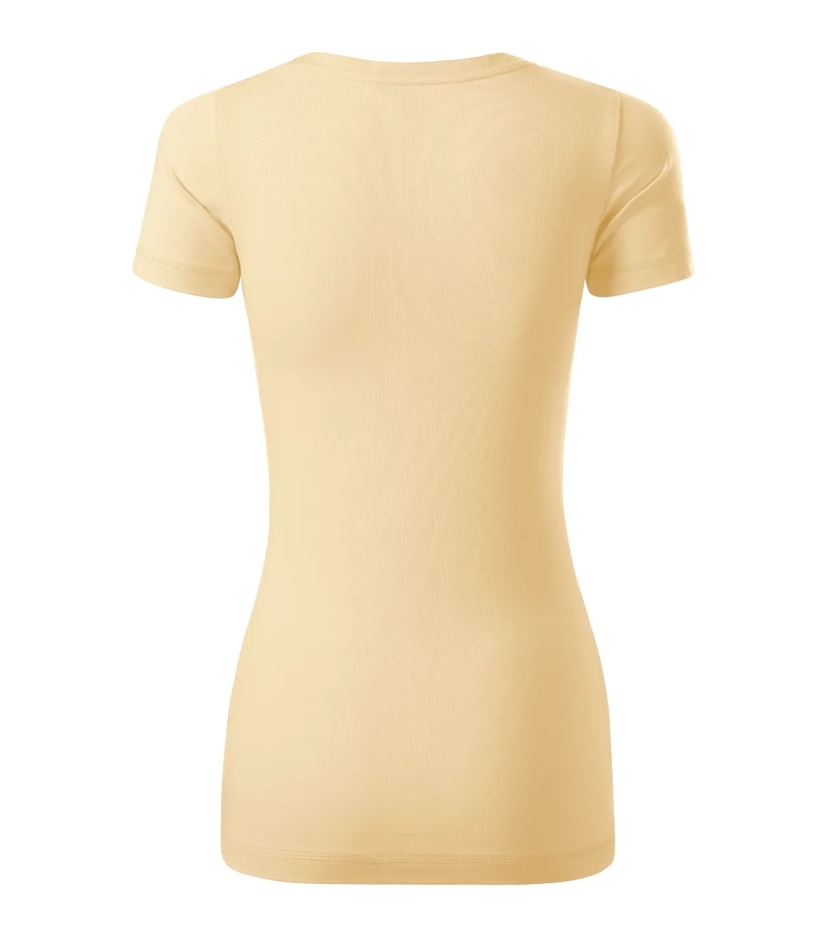 Tričko MALFINI Premium Action 152, dámské, bourbon vanilla - Obrázek 3