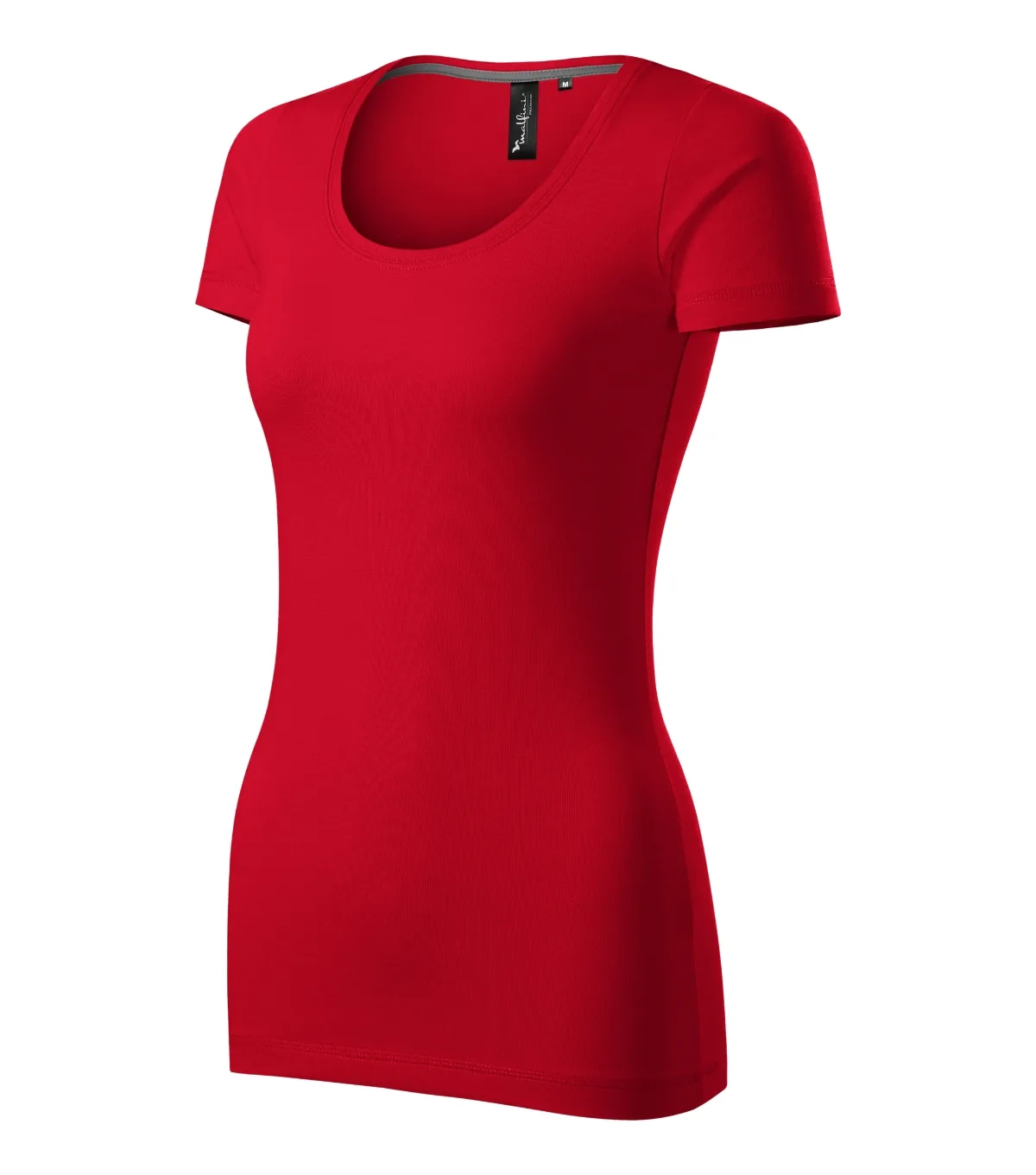 Tričko MALFINI Premium Action 152, dámské, formula red
