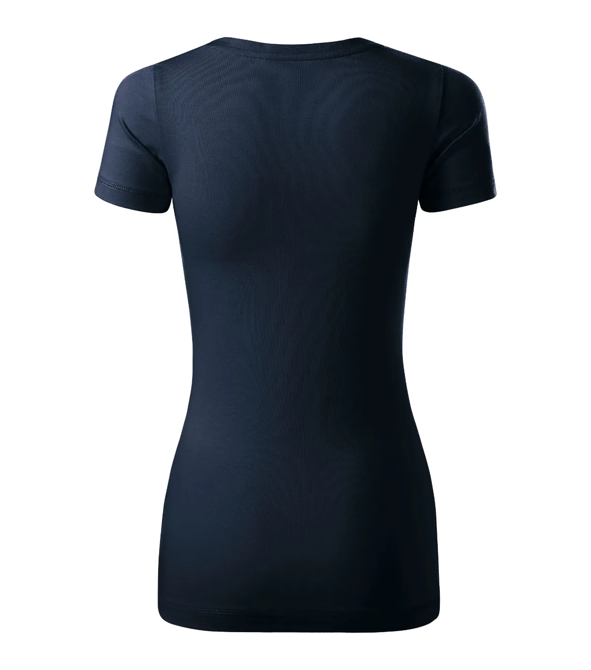 Tričko MALFINI Premium Action 152, dámské, ombre blue - Obrázek 3