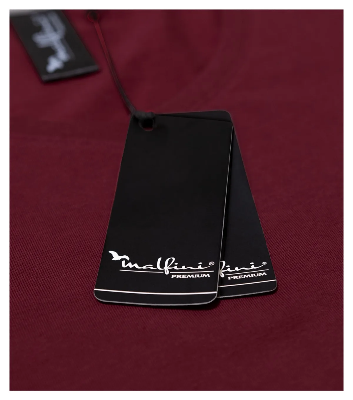 Tričko MALFINI Premium Action V-neck 701, dámské, light anthracite - Obrázek 4