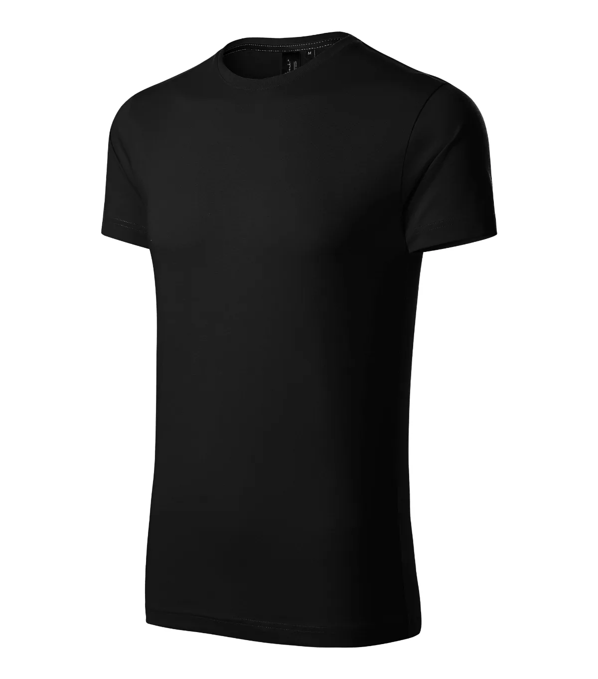 Tričko MALFINI Premium Exclusive 153, pánské, černá
