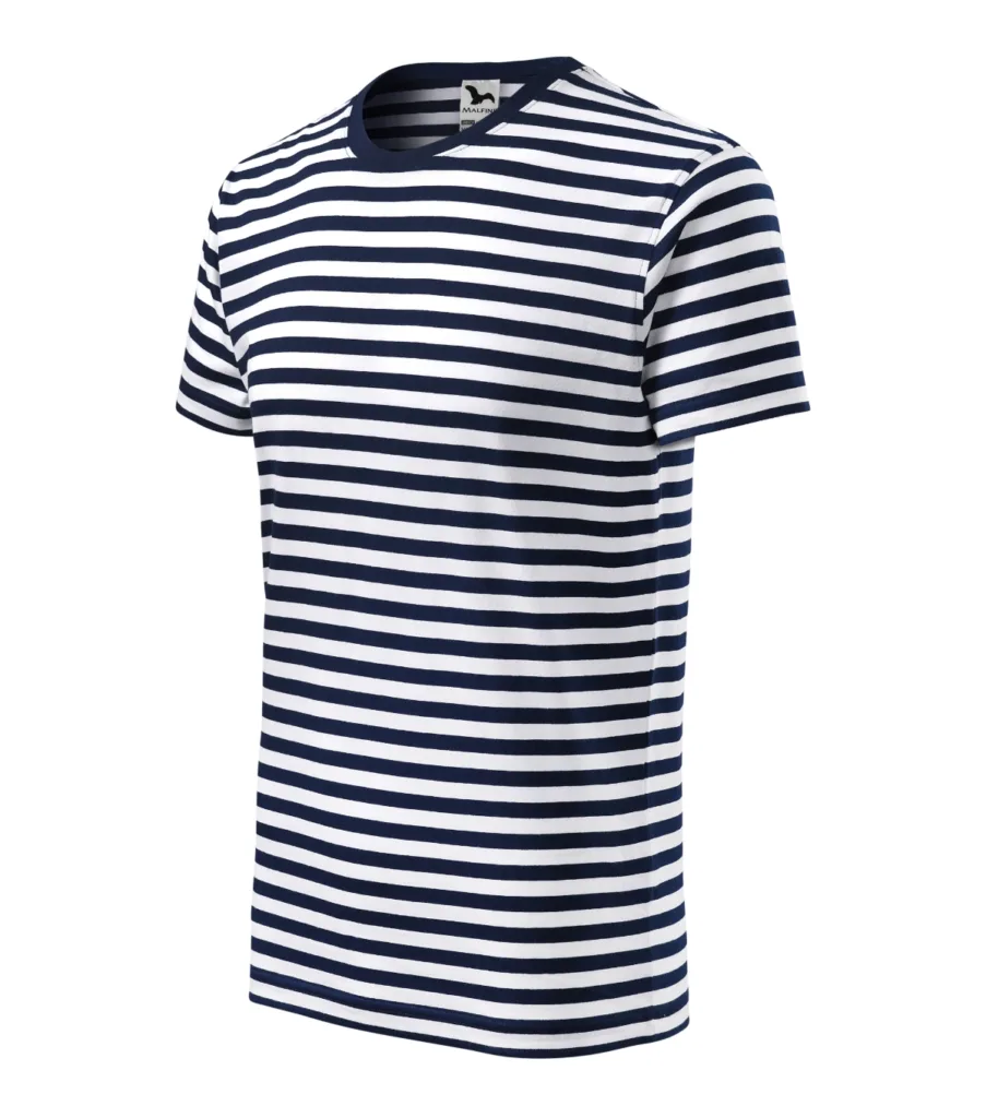 Tričko MALFINI Sailor 803, unisex, námořní modrá