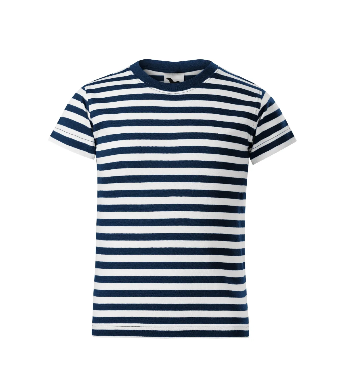 Tričko MALFINI Sailor 805, dětské, námořní modrá - Obrázek 2