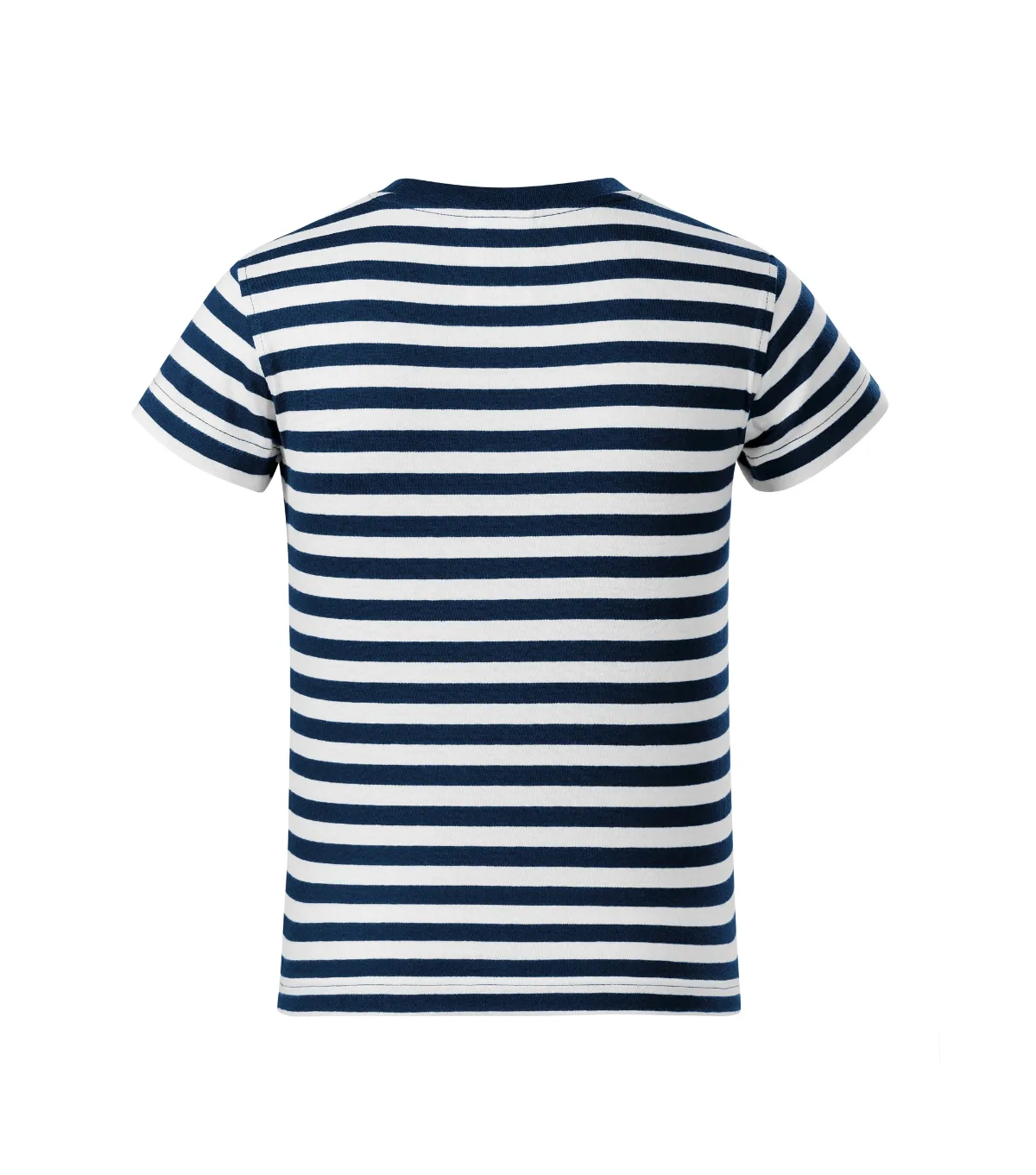 Tričko MALFINI Sailor 805, dětské, námořní modrá - Obrázek 3