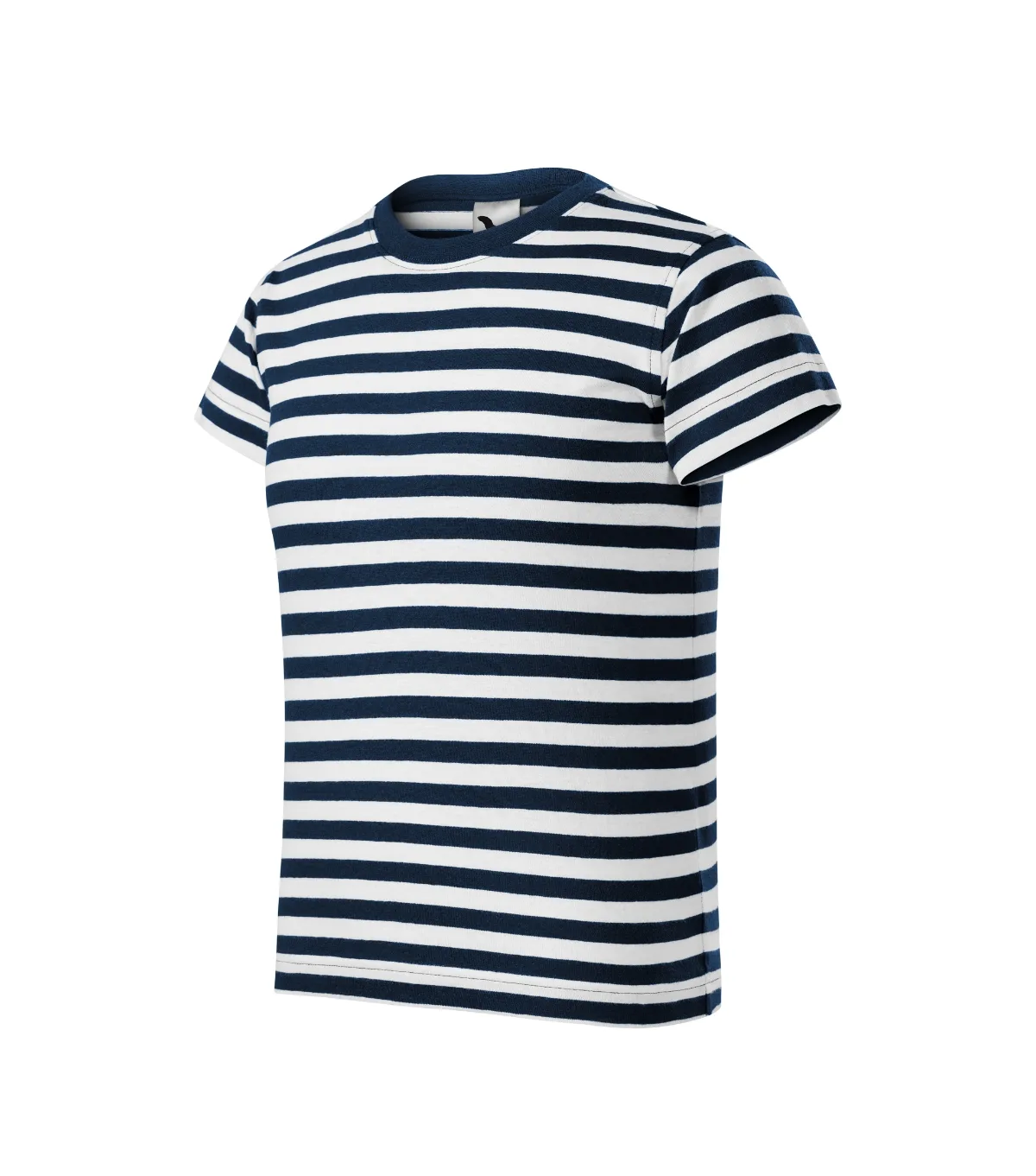 Tričko MALFINI Sailor 805, dětské, námořní modrá