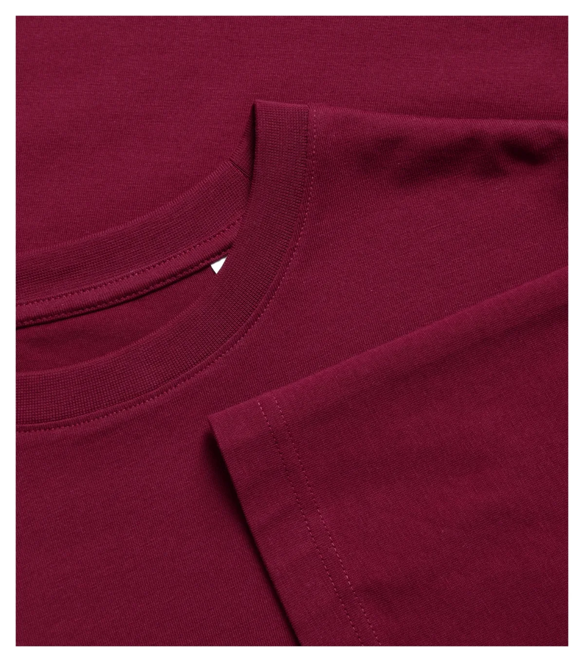 Tričko MALFINI Stage 812, unisex, černá - Obrázek 3