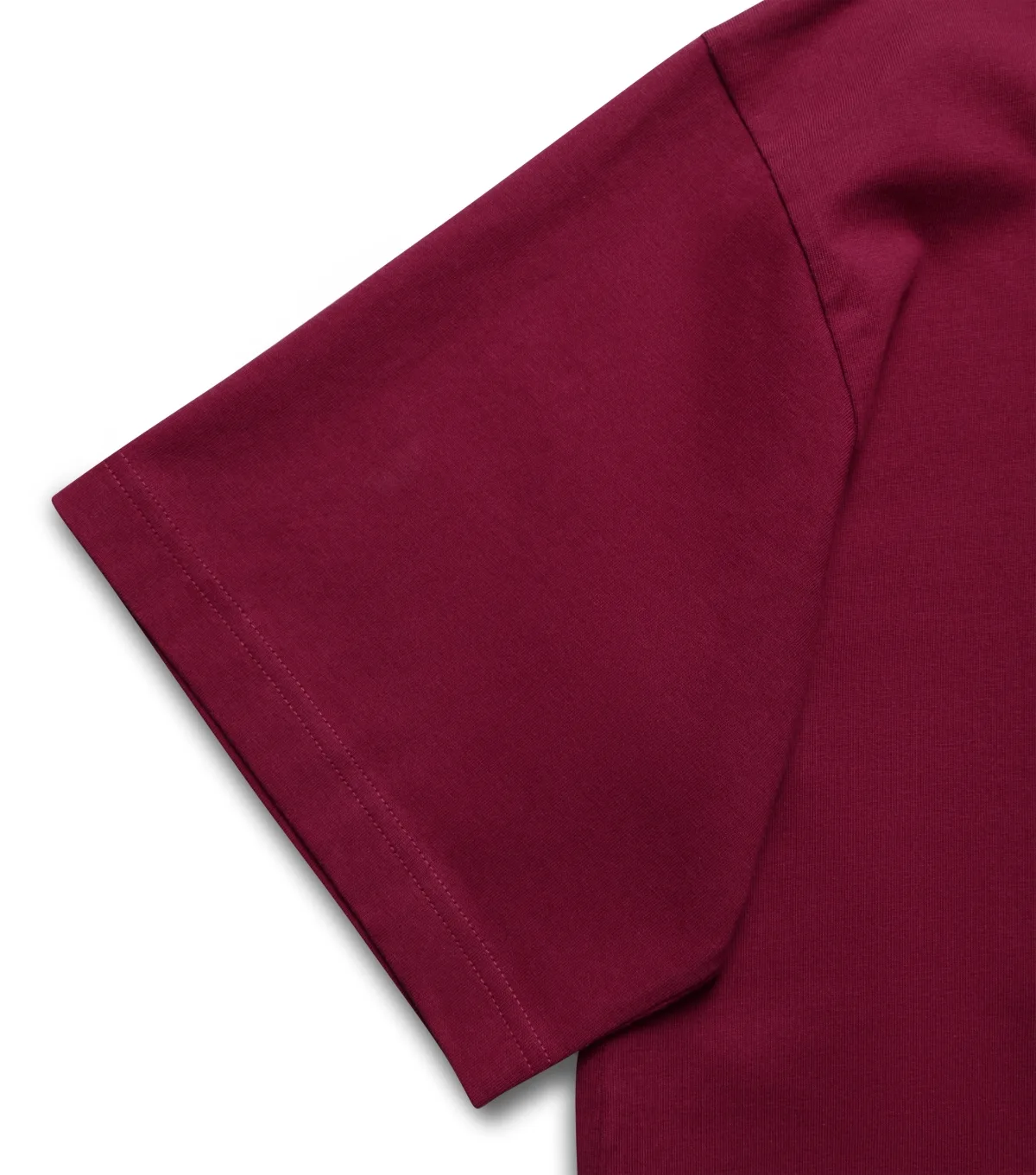 Tričko MALFINI Stage 812, unisex, mandlová - Obrázek 5
