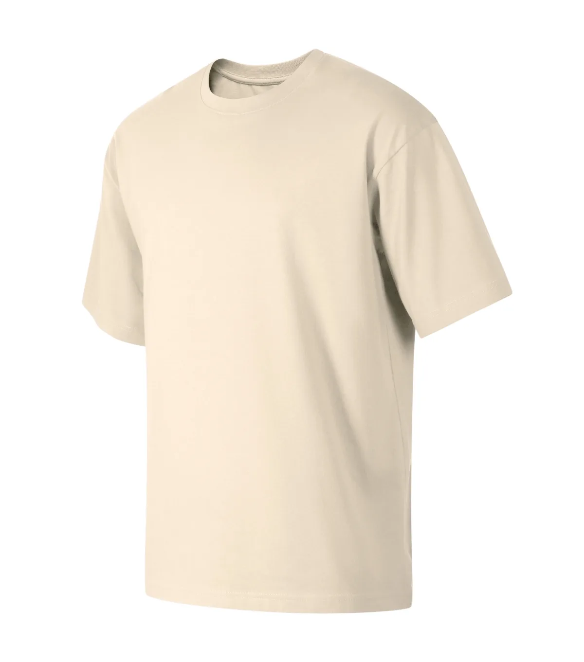 Tričko MALFINI Stage 812, unisex, mandlová