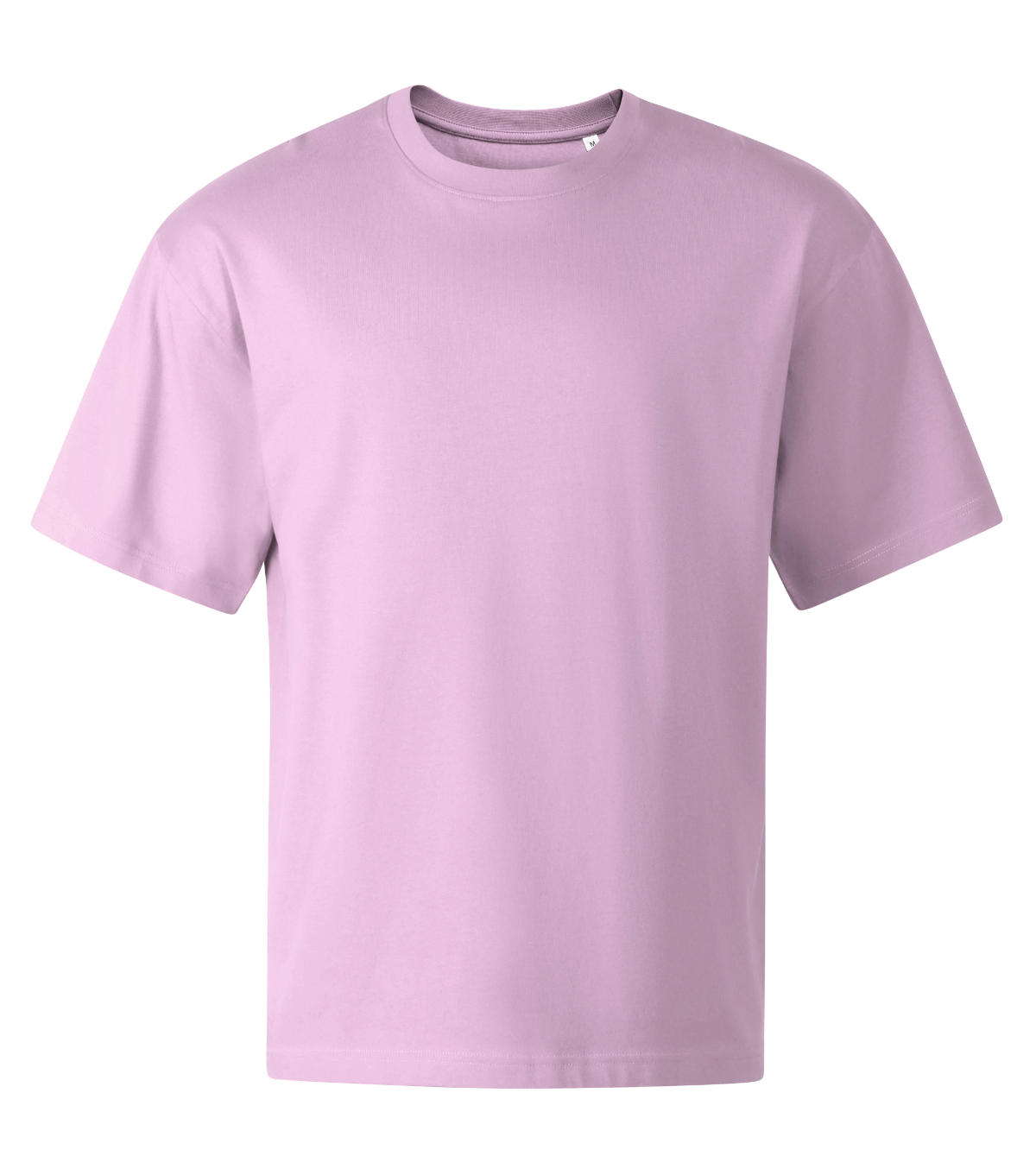 Tričko MALFINI Stage 812, unisex, orchid - Obrázek 2