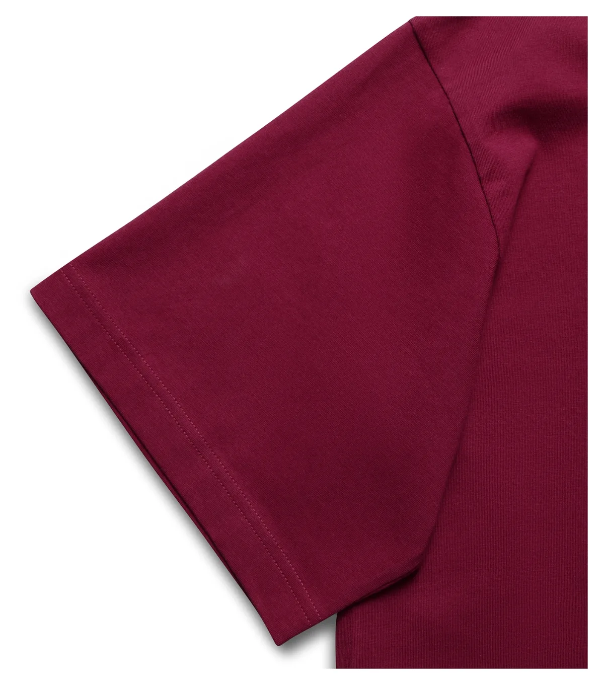 Tričko MALFINI Stage 812, unisex, orchid - Obrázek 5