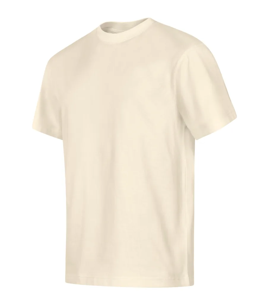 Tričko MALFINI Vibe 836, unisex, mandlová