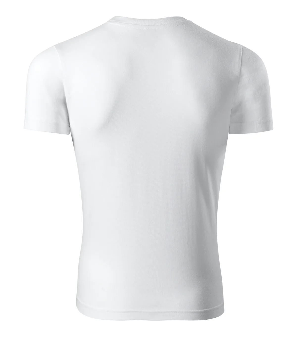 Tričko PICCOLIO Parade P71, unisex, bílá - Obrázek 3