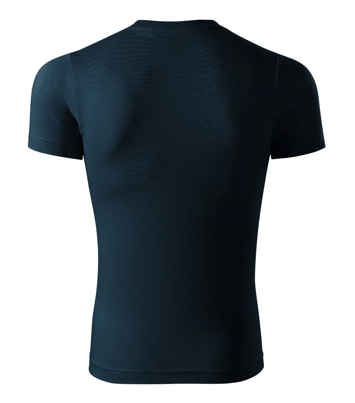 Tričko PICCOLIO Parade P71, unisex, námořní modrá - Obrázek 3
