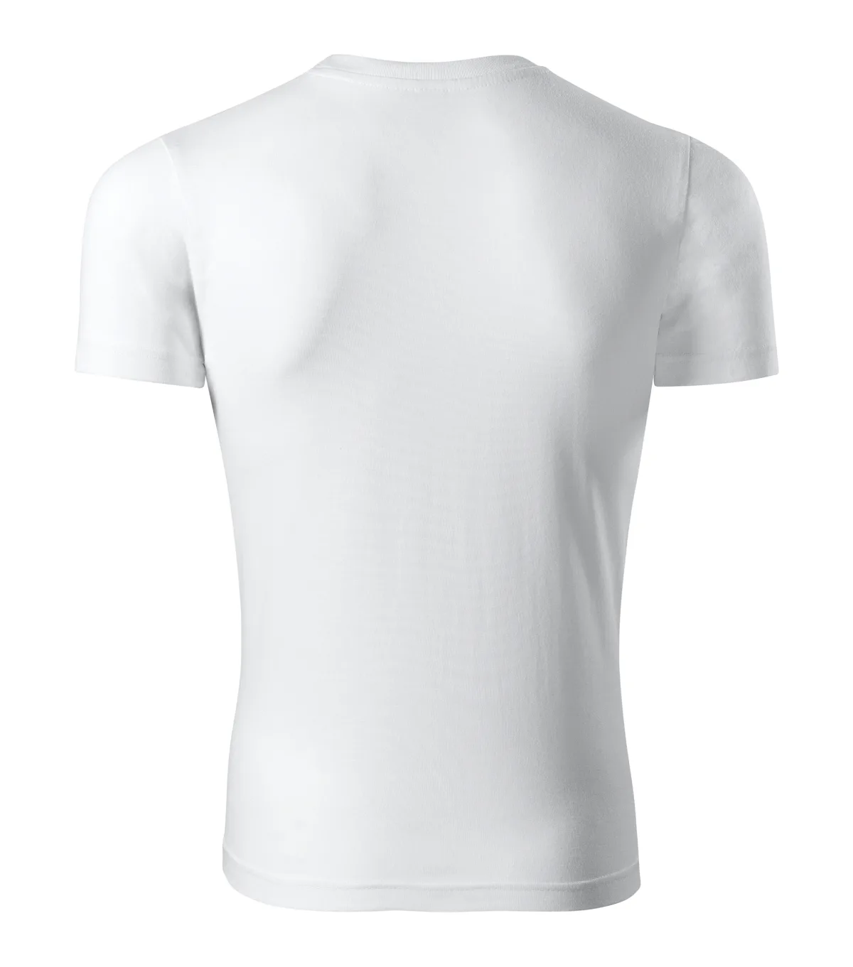Tričko PICCOLIO Peak P74, unisex, bílá - Obrázek 3