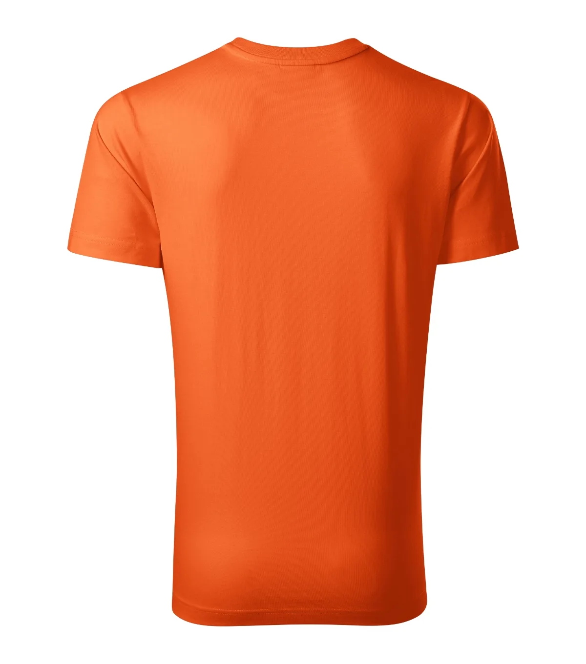 Tričko RIMECK Resist R01, pánské, oranžová - Obrázek 3