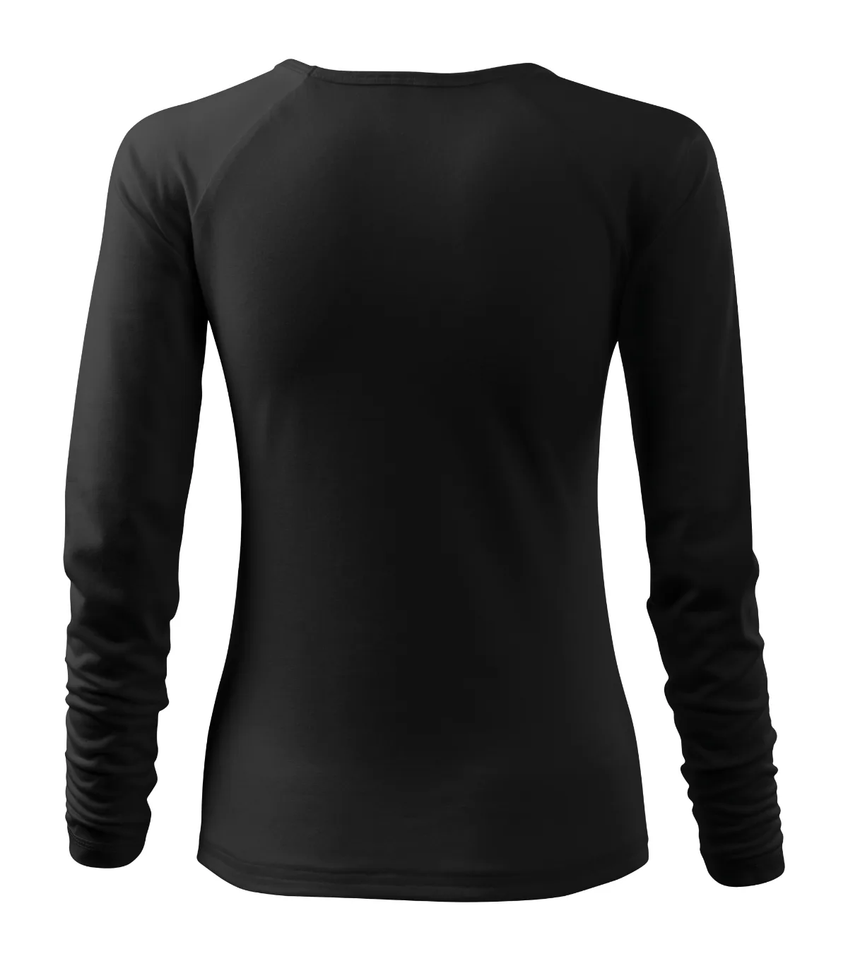Triko MALFINI Elegance 127, dámské, černá - Obrázek 5