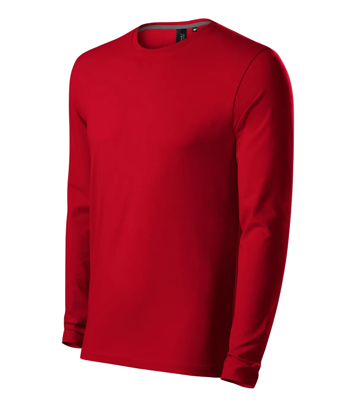 Triko MALFINI Premium Brave 155, pánské, formula red