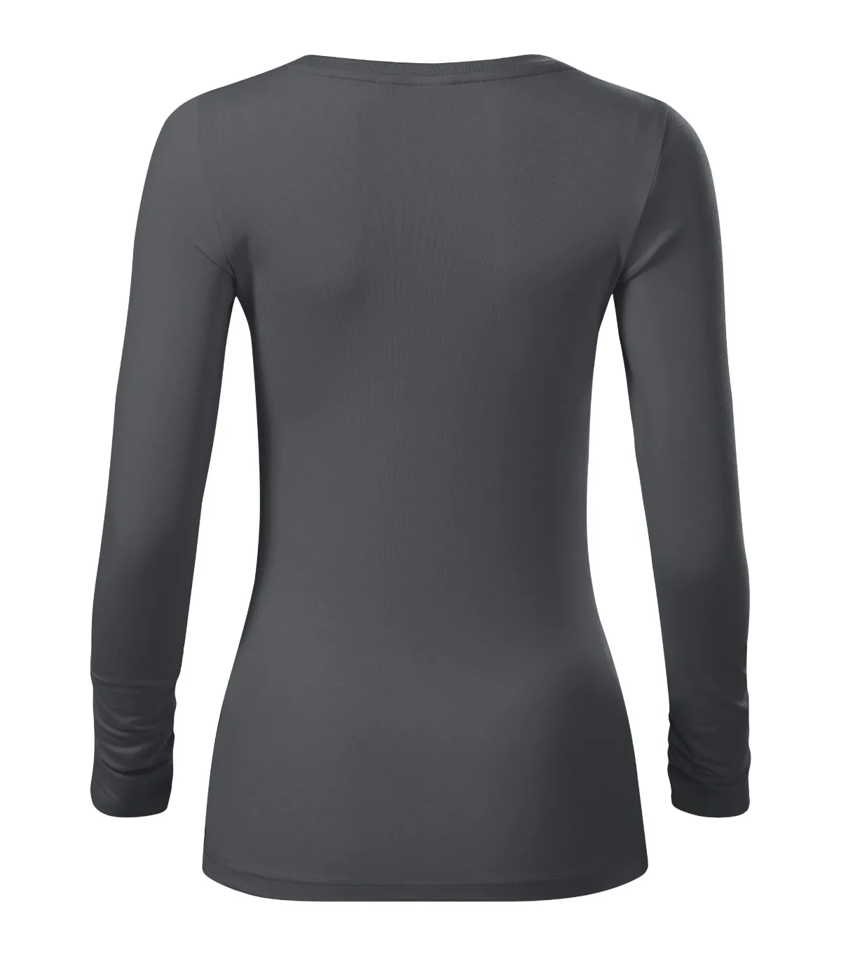 Triko MALFINI Premium Brave 156, dámské, light anthracite - Obrázek 3
