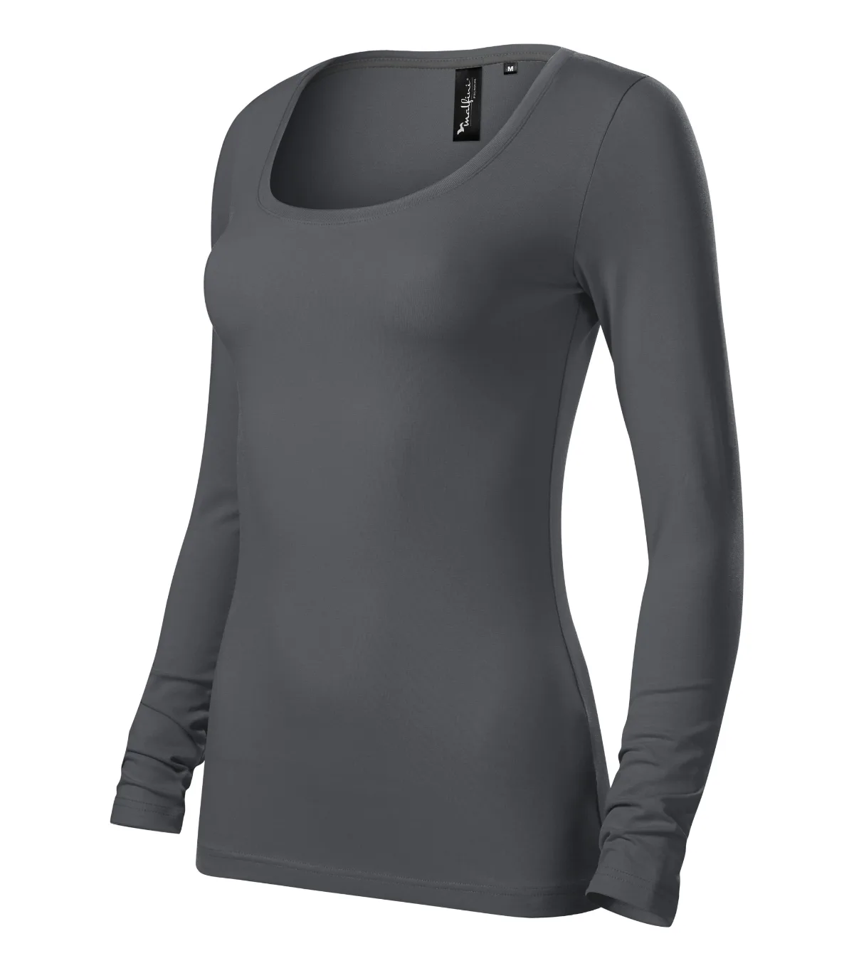 Triko MALFINI Premium Brave 156, dámské, light anthracite