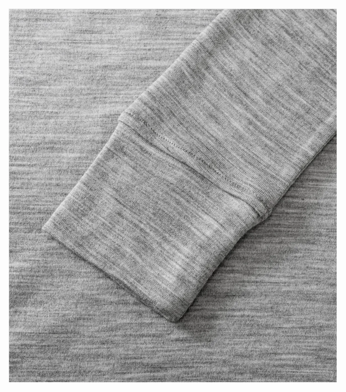 Triko MALFINI Premium Merino Rise LS 160, dámské, černá - Obrázek 4
