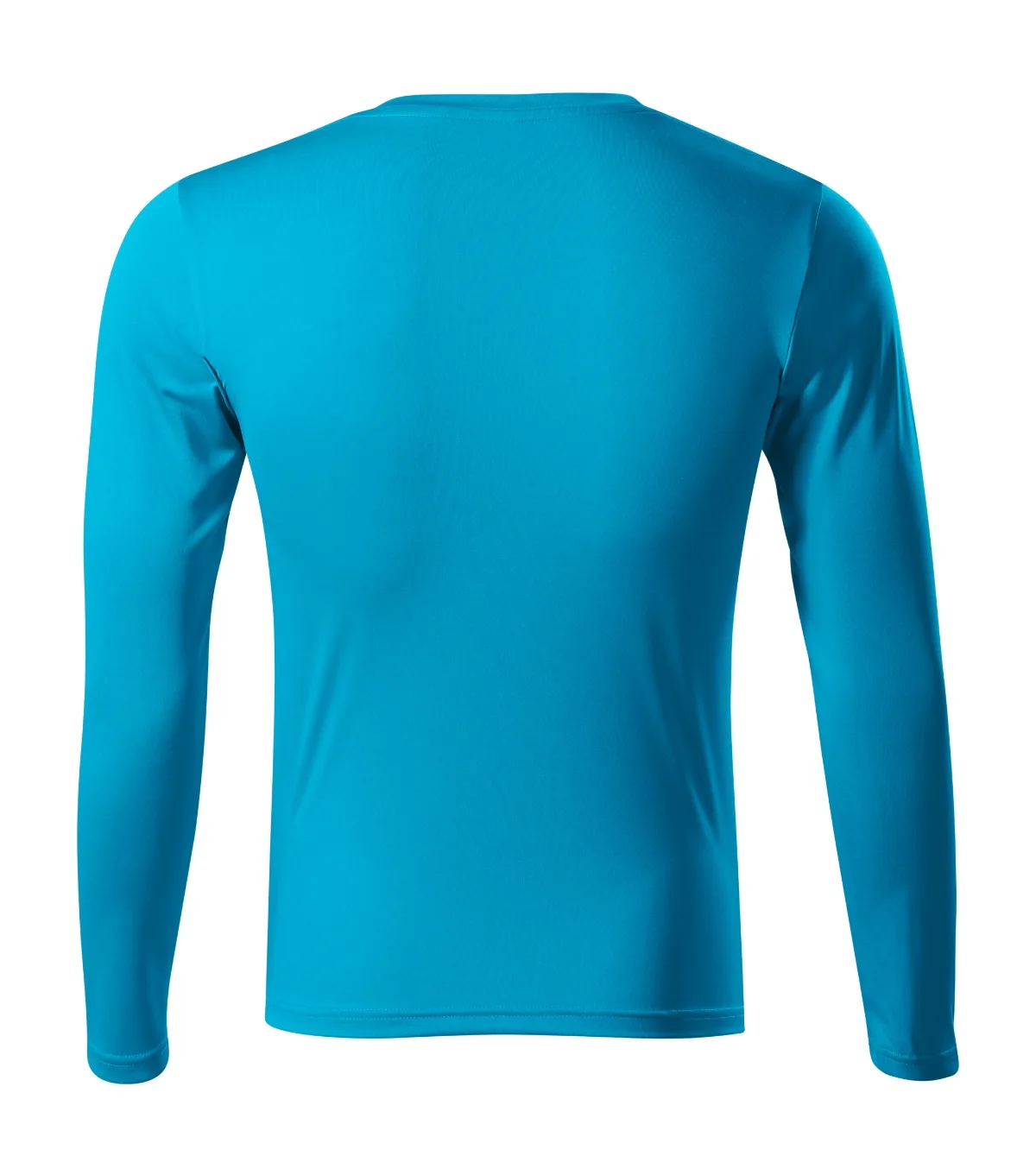 Triko MALFINI Pride 168, unisex, tyrkysová - Obrázek 3