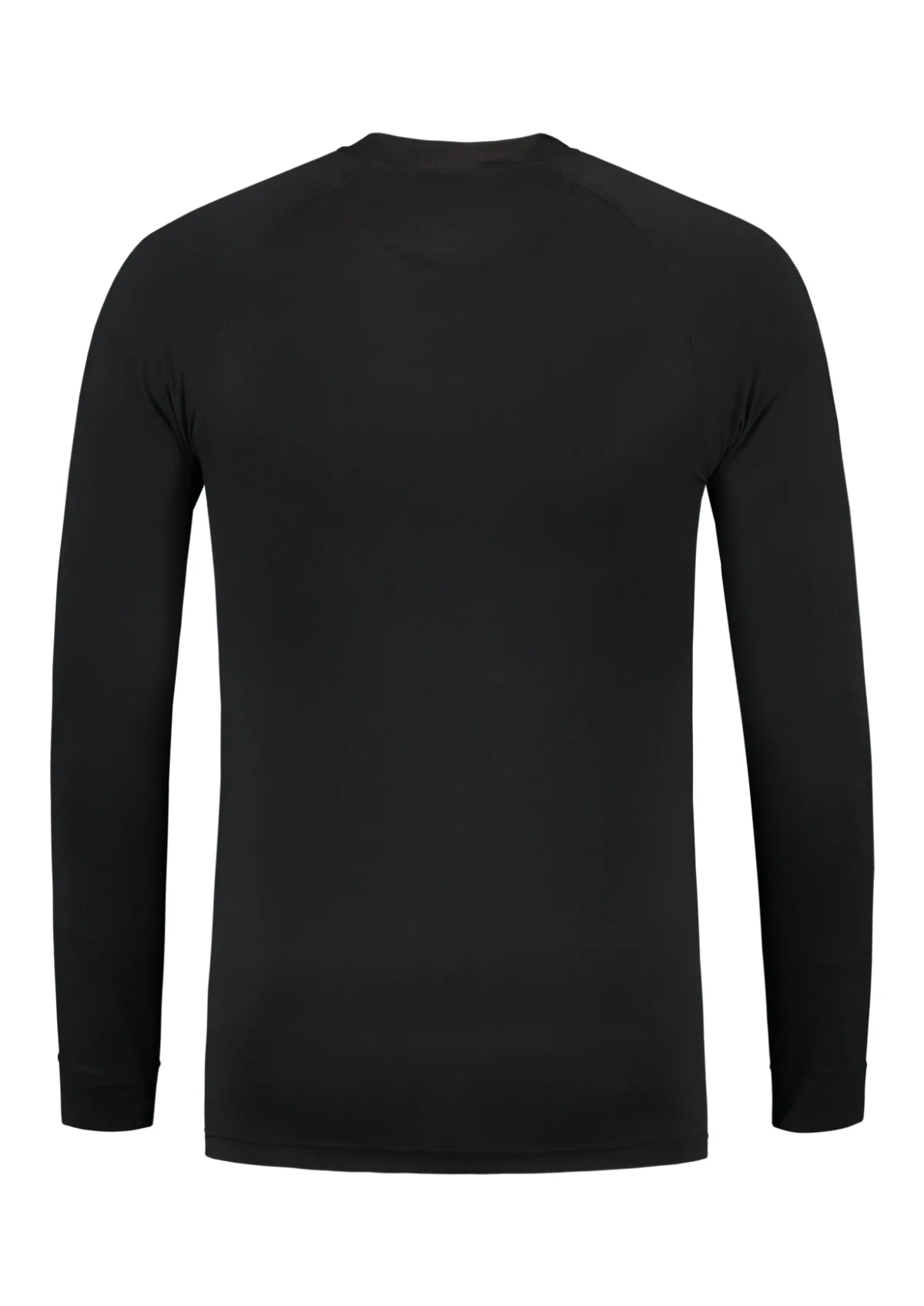 Triko TRICORP Thermal Shirt T02, unisex, černá - Obrázek 3