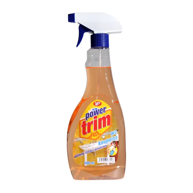 Trim Čistič spray na koupelny 500ml